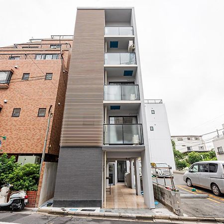 New Cozy Apt Located On The Japanese Local Shopping Street Токіо Екстер'єр фото