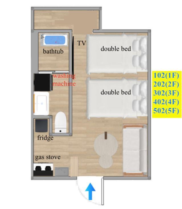 New Cozy Apt Located On The Japanese Local Shopping Street Токіо Екстер'єр фото