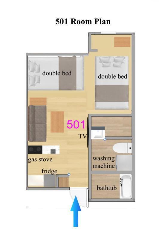 New Cozy Apt Located On The Japanese Local Shopping Street Токіо Номер фото