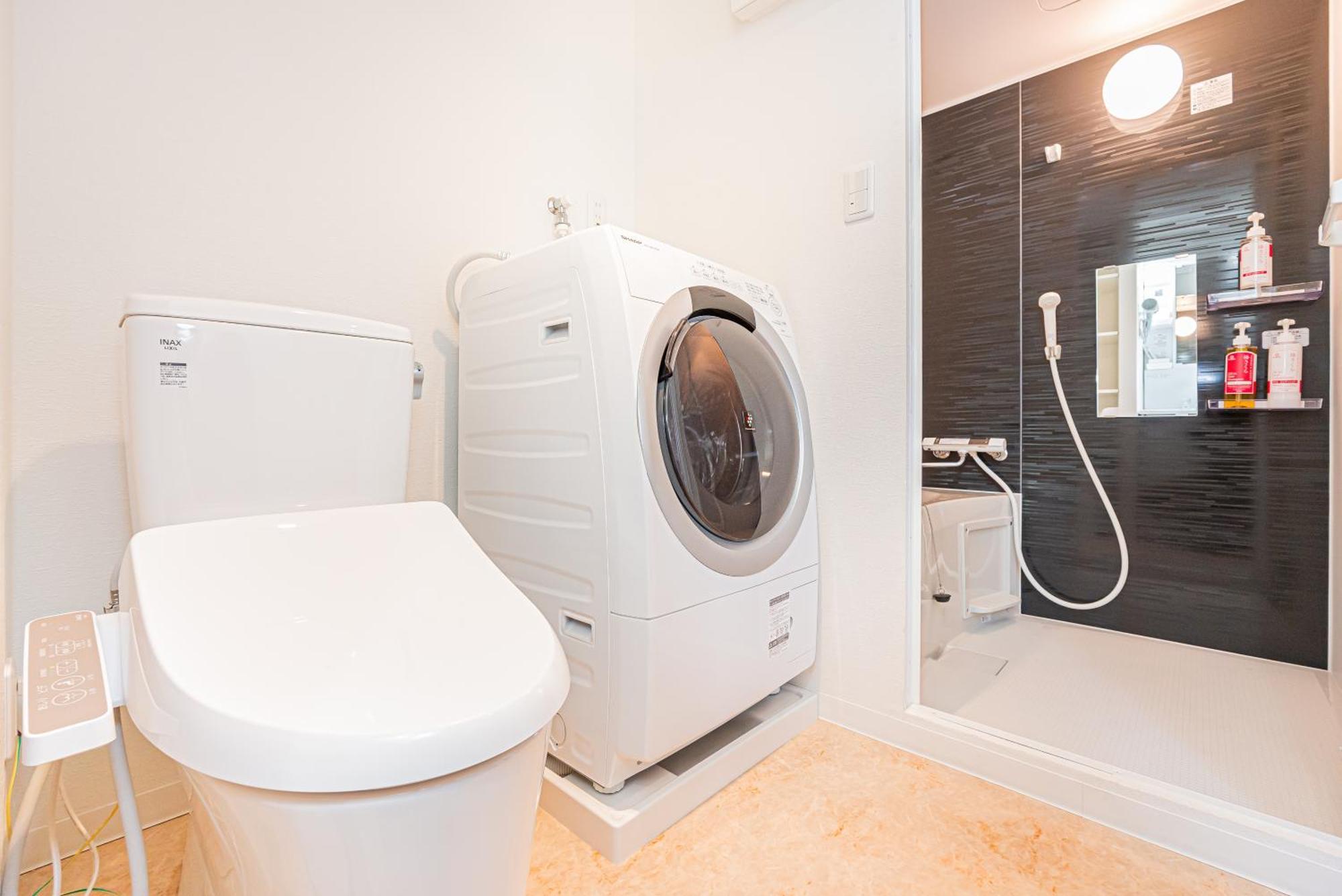 New Cozy Apt Located On The Japanese Local Shopping Street Токіо Екстер'єр фото