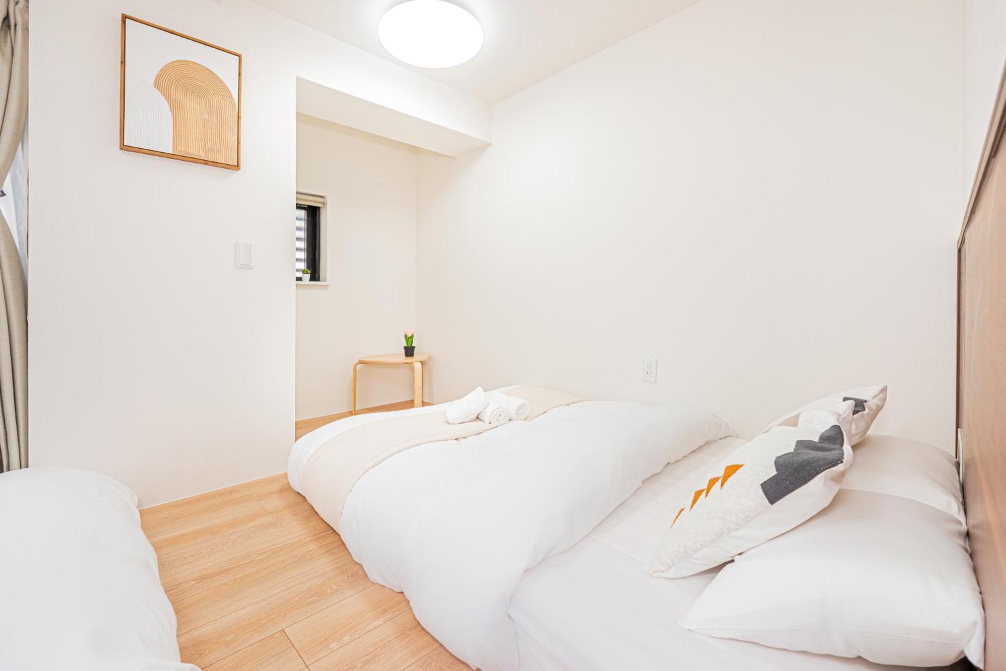 New Cozy Apt Located On The Japanese Local Shopping Street Токіо Екстер'єр фото