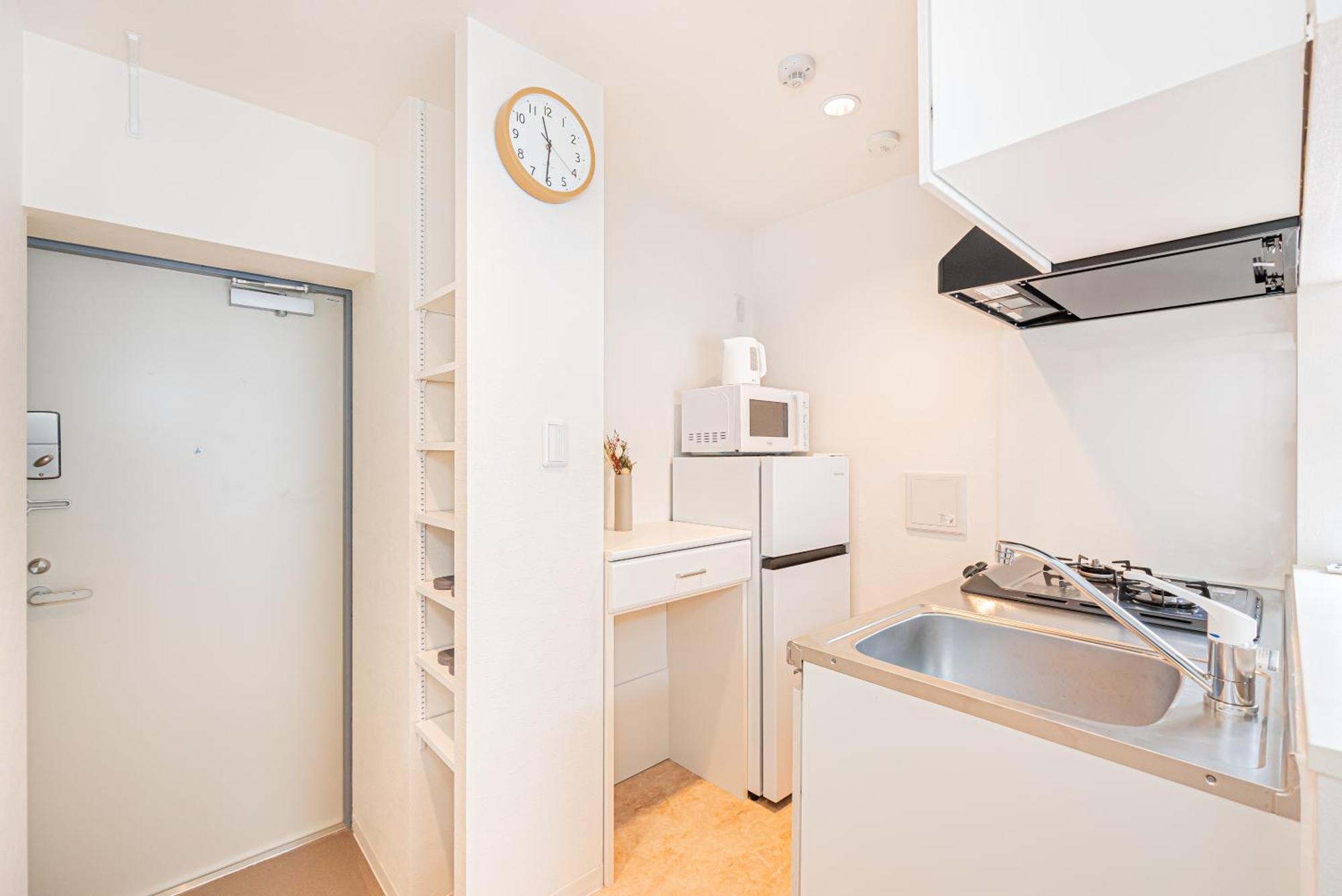 New Cozy Apt Located On The Japanese Local Shopping Street Токіо Екстер'єр фото