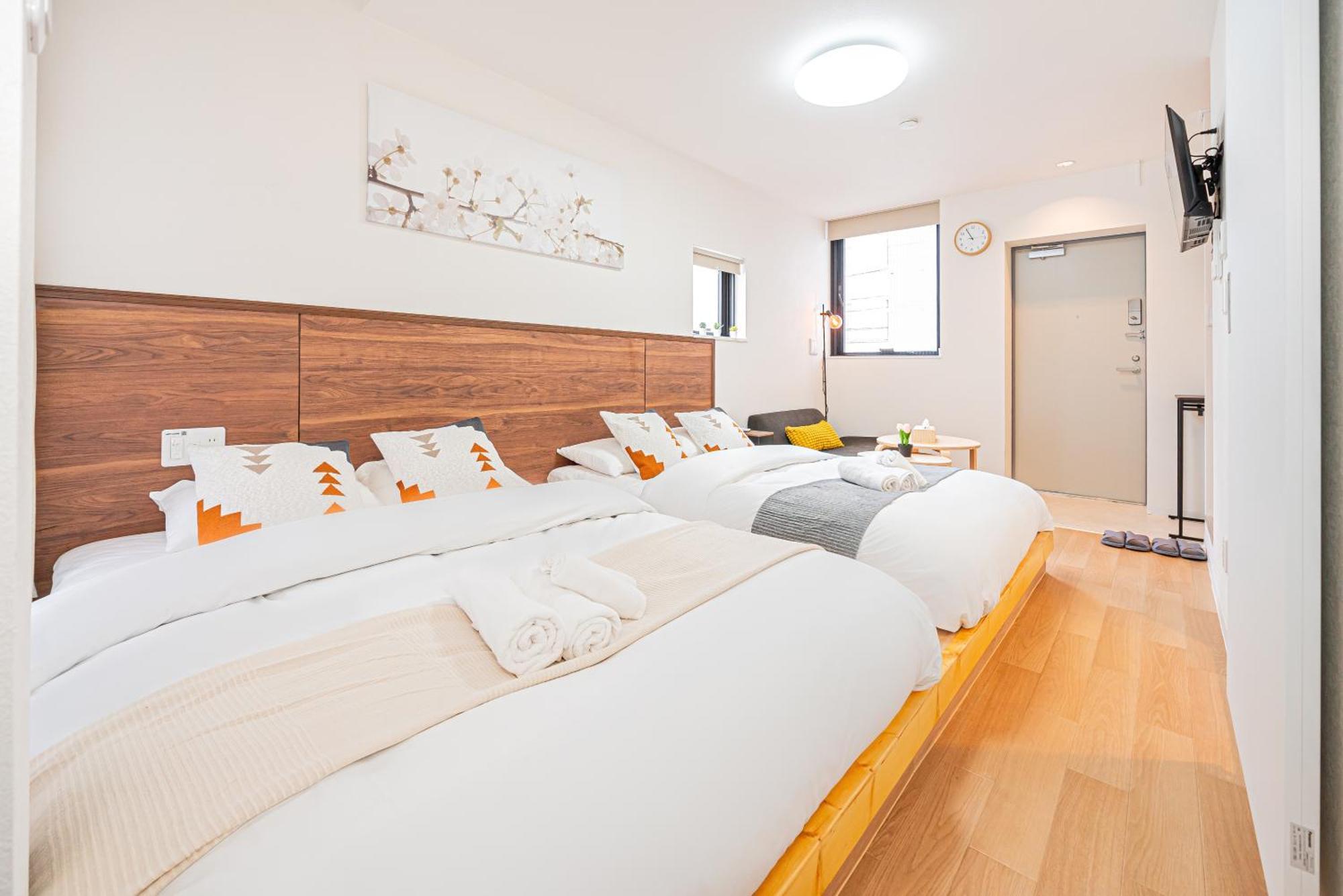 New Cozy Apt Located On The Japanese Local Shopping Street Токіо Екстер'єр фото
