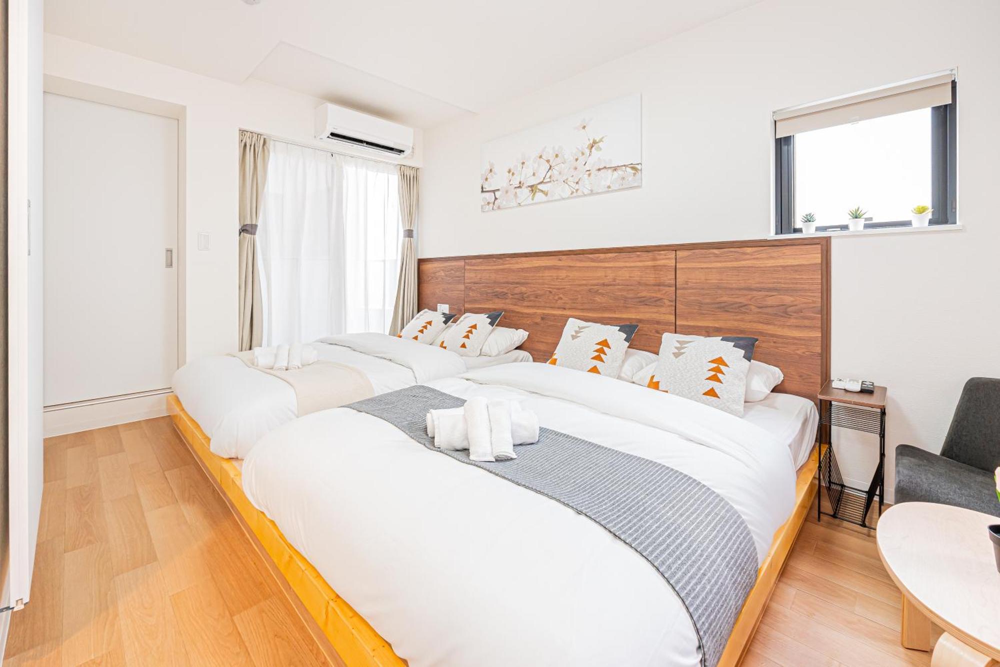 New Cozy Apt Located On The Japanese Local Shopping Street Токіо Екстер'єр фото