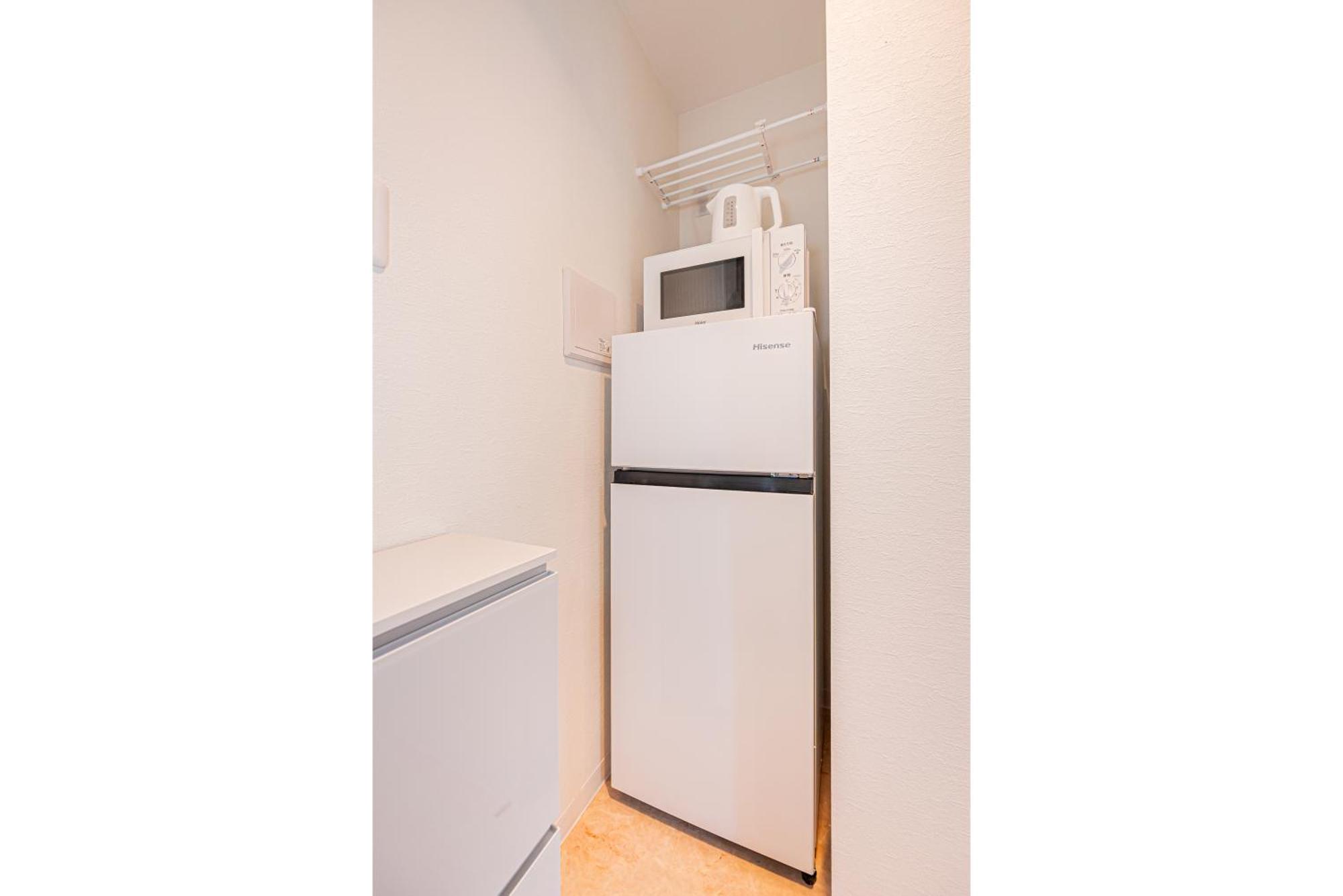 New Cozy Apt Located On The Japanese Local Shopping Street Токіо Екстер'єр фото